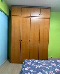 Blk 112 Ho Ching Road (Jurong West), HDB 4 Rooms #570993711